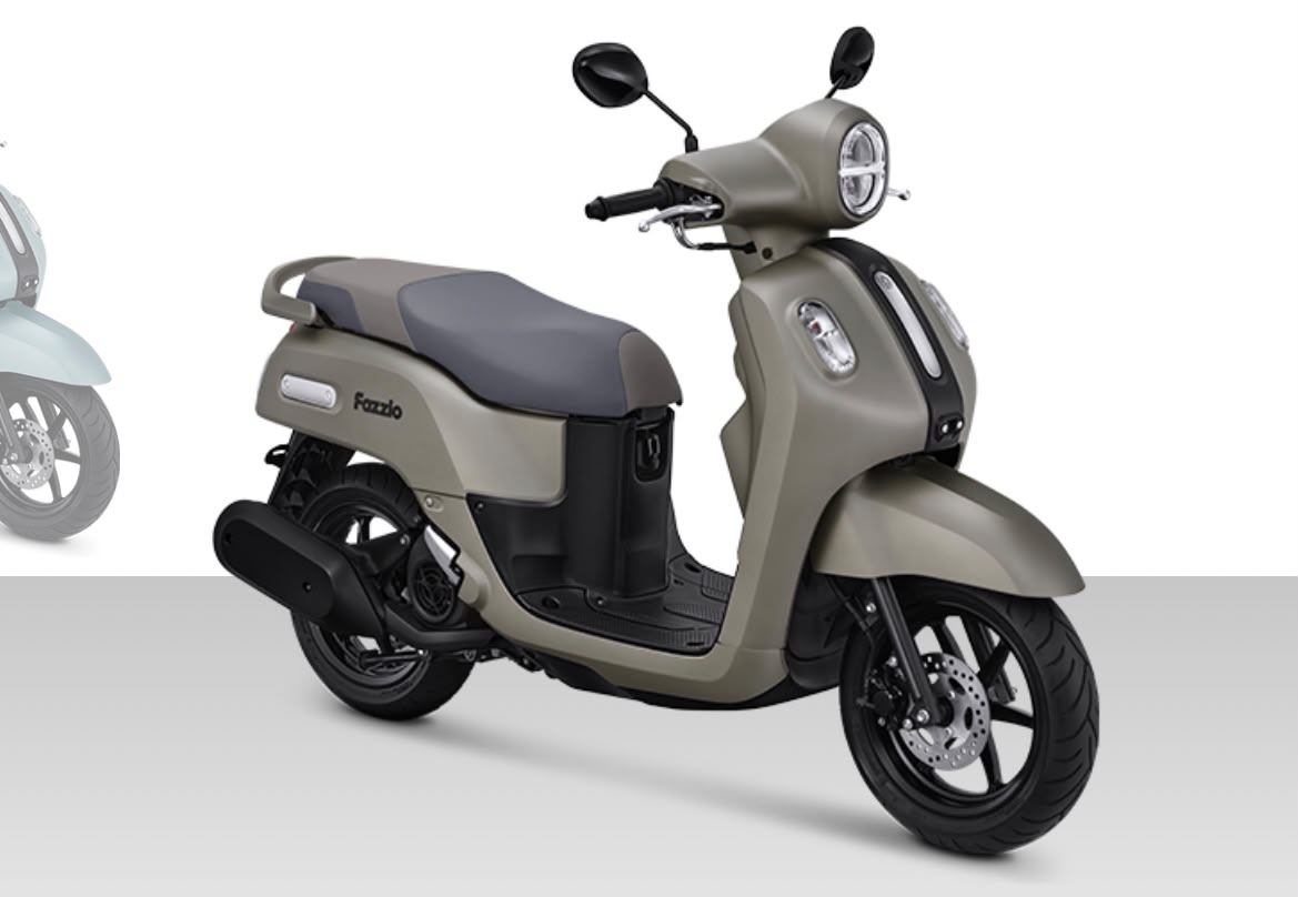 Fazzio Hybrid Lux